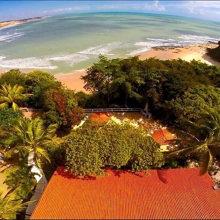 Villa Maree Praia de Pipa Extérieur photo