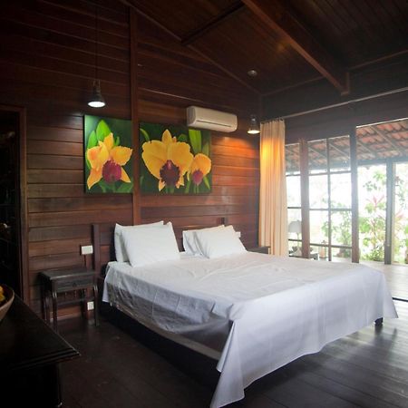 Villa Maree Praia de Pipa Chambre photo