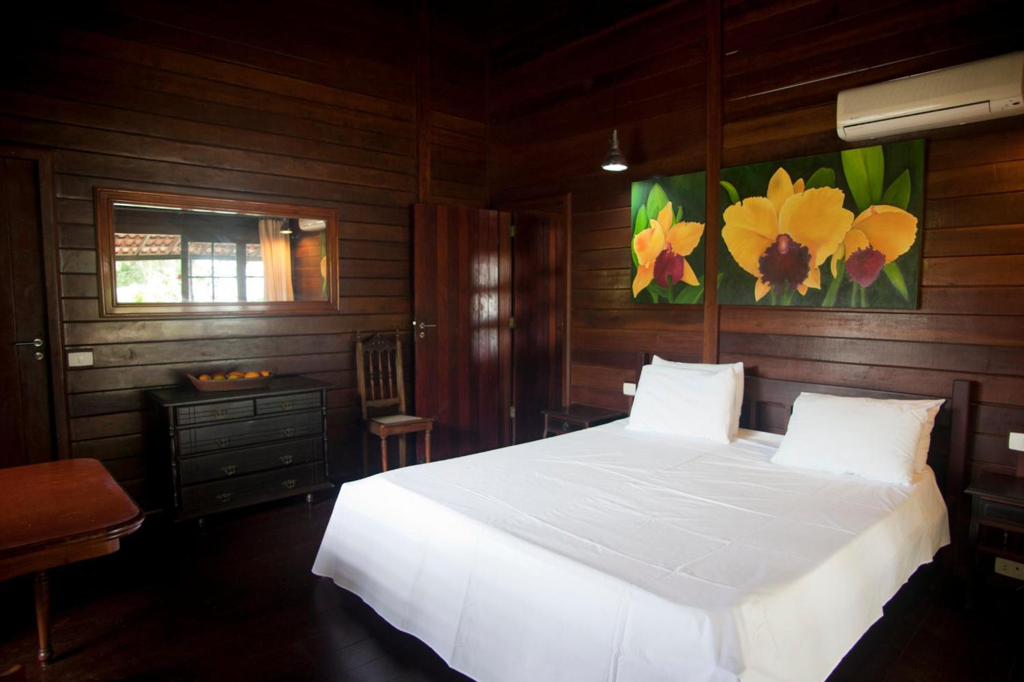 Villa Maree Praia de Pipa Chambre photo