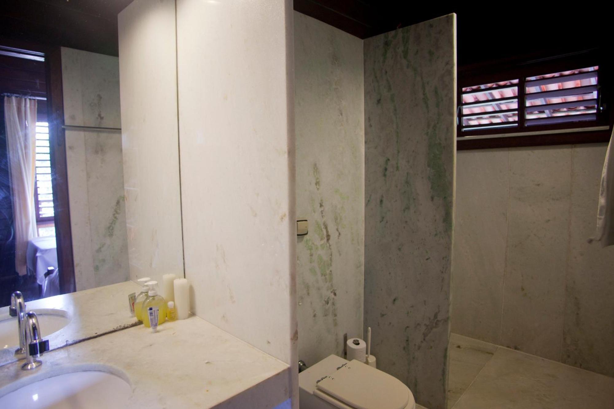 Villa Maree Praia de Pipa Chambre photo