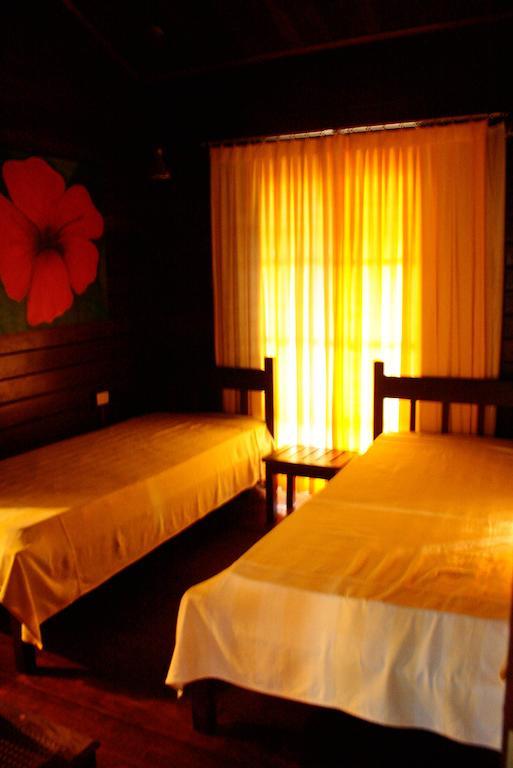Villa Maree Praia de Pipa Chambre photo