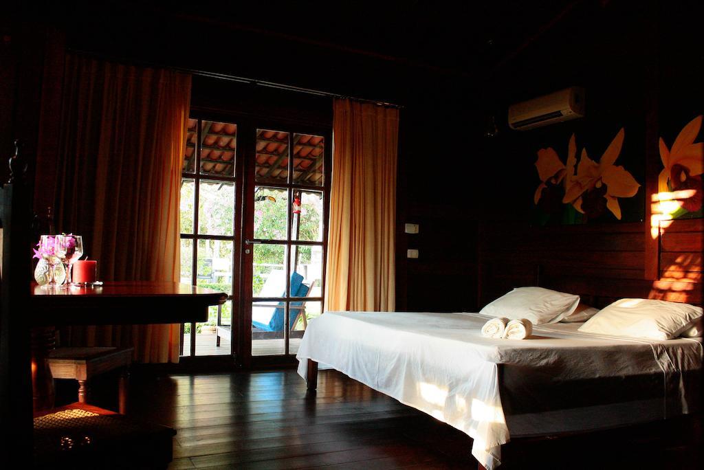 Villa Maree Praia de Pipa Chambre photo