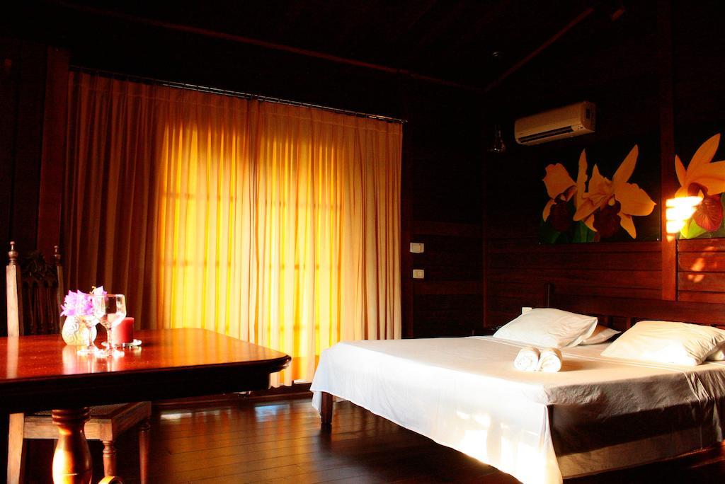 Villa Maree Praia de Pipa Chambre photo